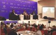 مشاركة الدكتور لقاء مكي العزاوي   (موقع وادوار المناطق الهشة في الصراع الدولي الراهن) في ندوة ( تداعيات النظام الدولي الجديد على المناطق الهشة )