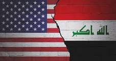 العراق والولايات المتحدة الأمريكية<br>دراسة في مستقبل مضامين الأرتباط