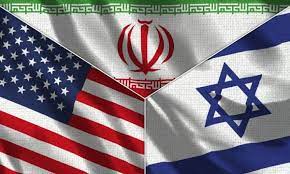 أمريكا، وثلاثية إيران والسعودية وإسرائيل